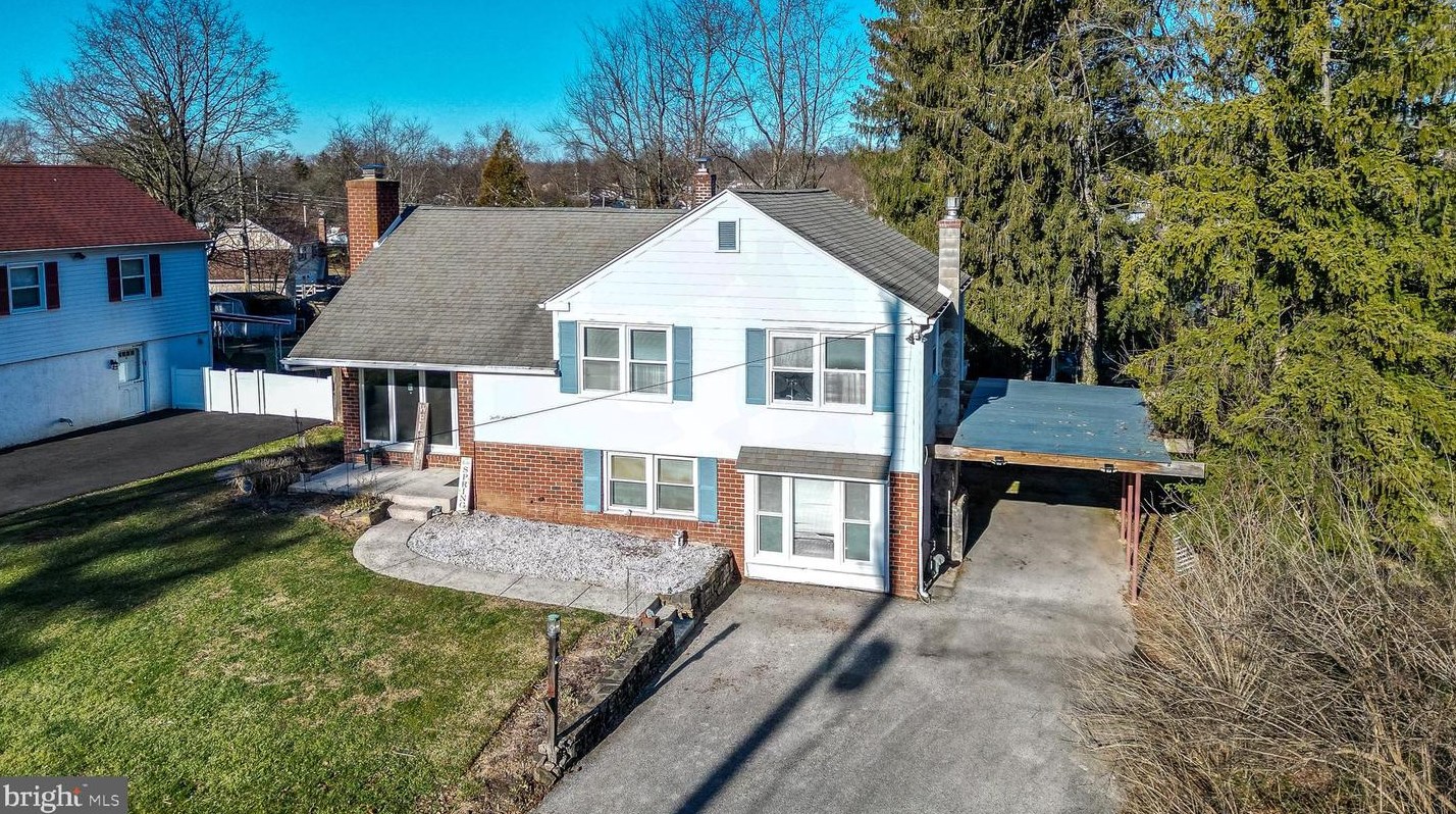3019 N Wales Rd, Norristown, PA 19403
