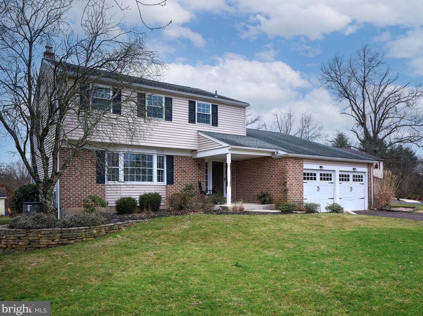 1626 Hedgewood Rd, Hatfield, PA 19440-2146