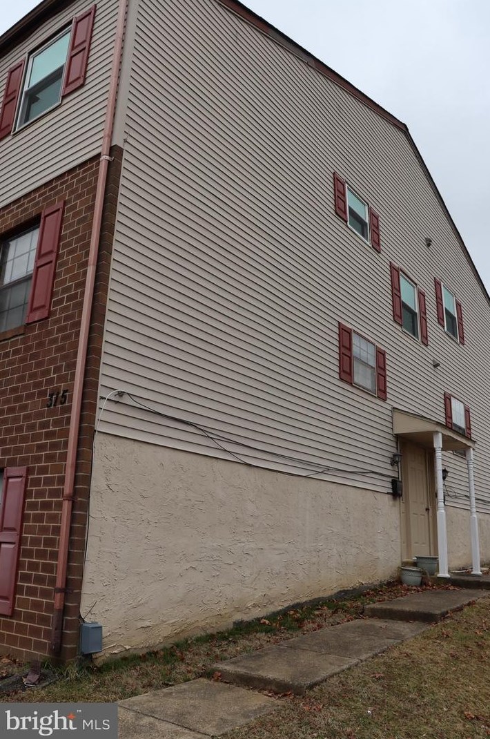 315 Birch Dr #b, Miquon, PA 19444