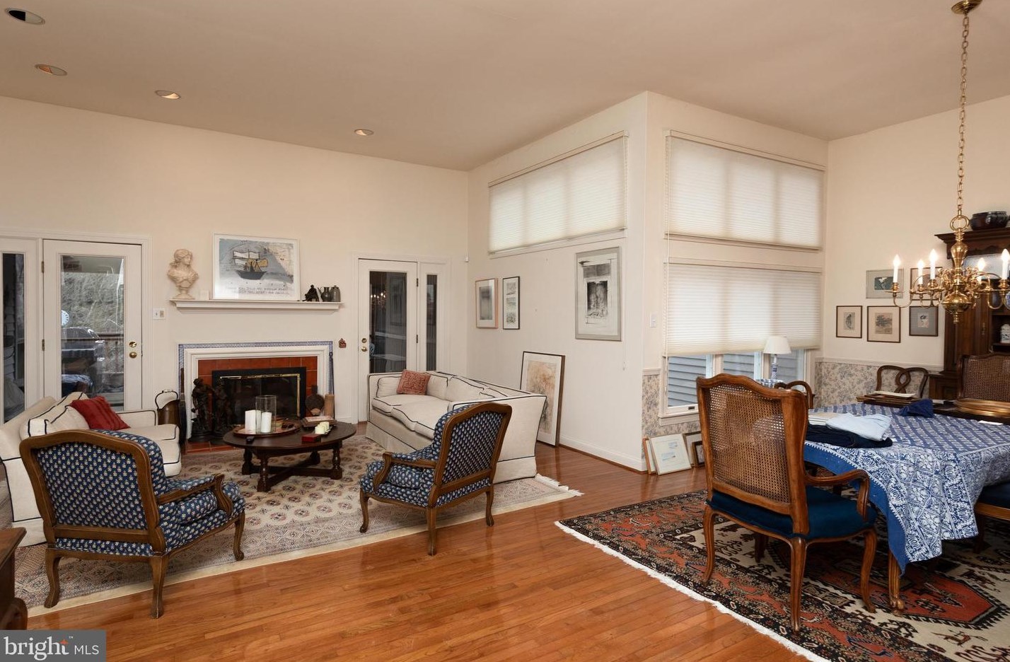 1776 Oak Hill Dr, Huntingdon Valley, PA 19006