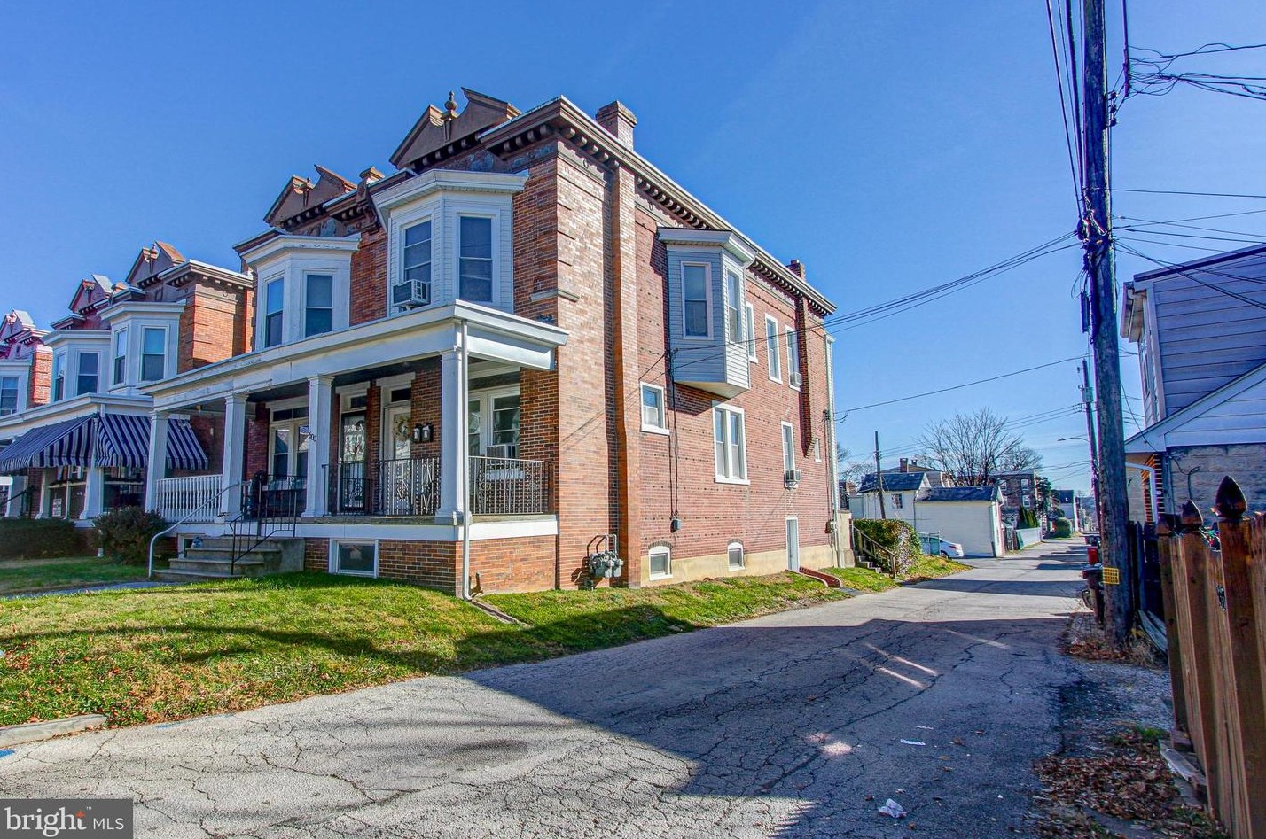 600 Noble St # 1, Norristown, PA