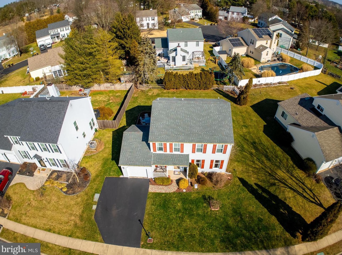 110 Abbey Dr, Limerick, PA 19468