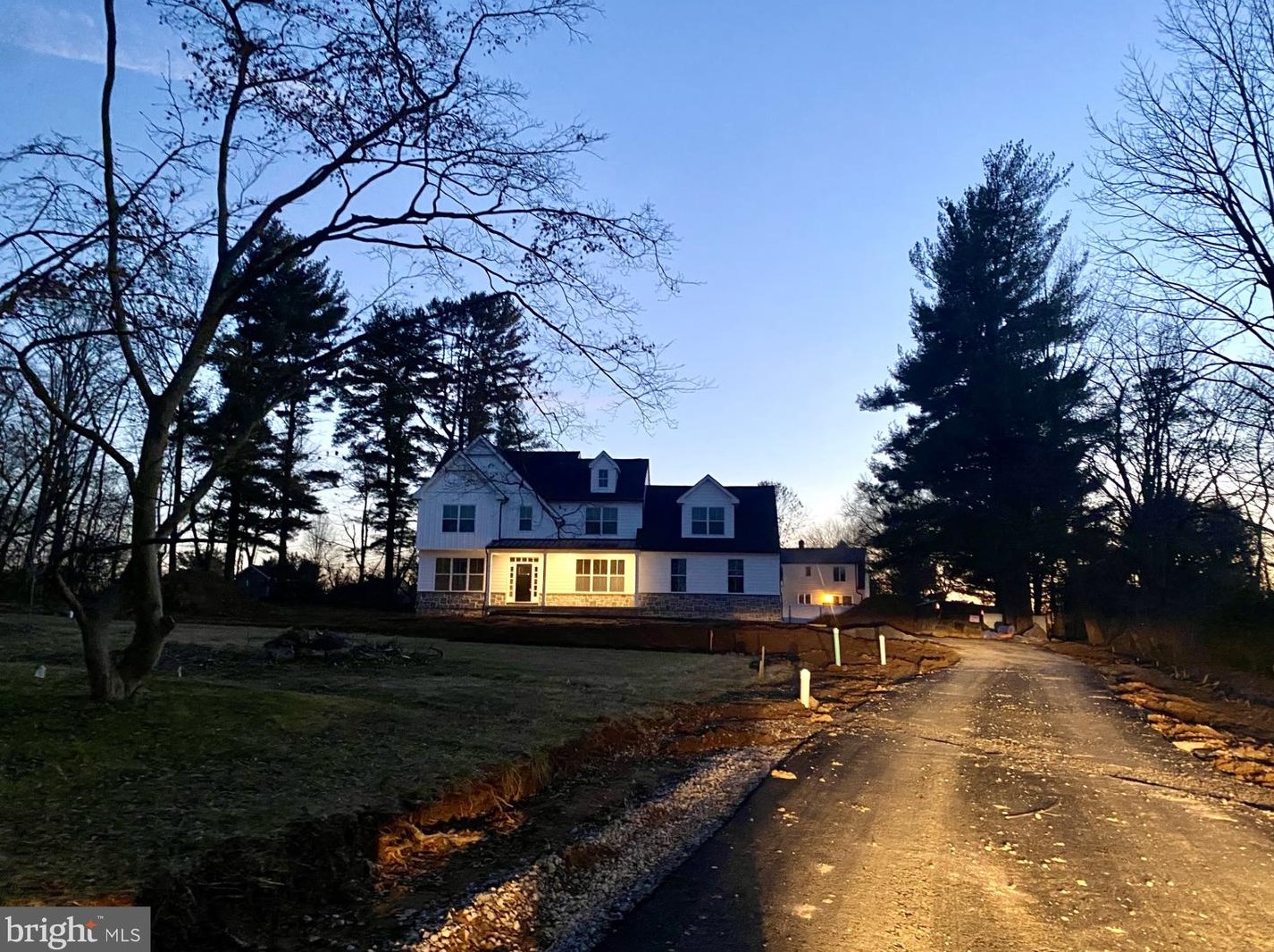 131 Township Line Rd, Norristown, PA 19403-4352
