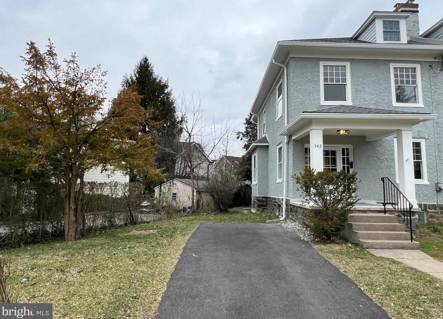542 Barrett Ave, Haverford, PA 19041