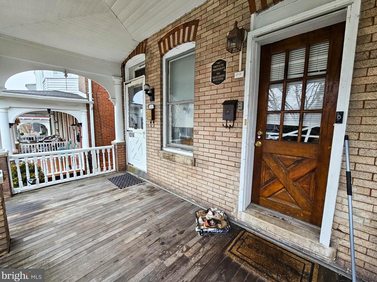 1014 Marshall St, Norristown, PA 19401-4212
