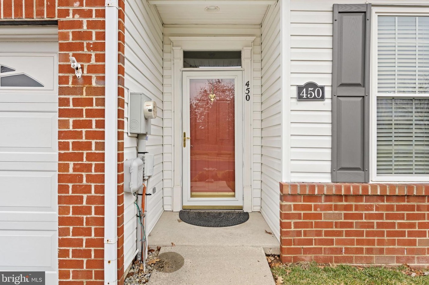 450 Ruth Ct, Harleysville, PA 19438