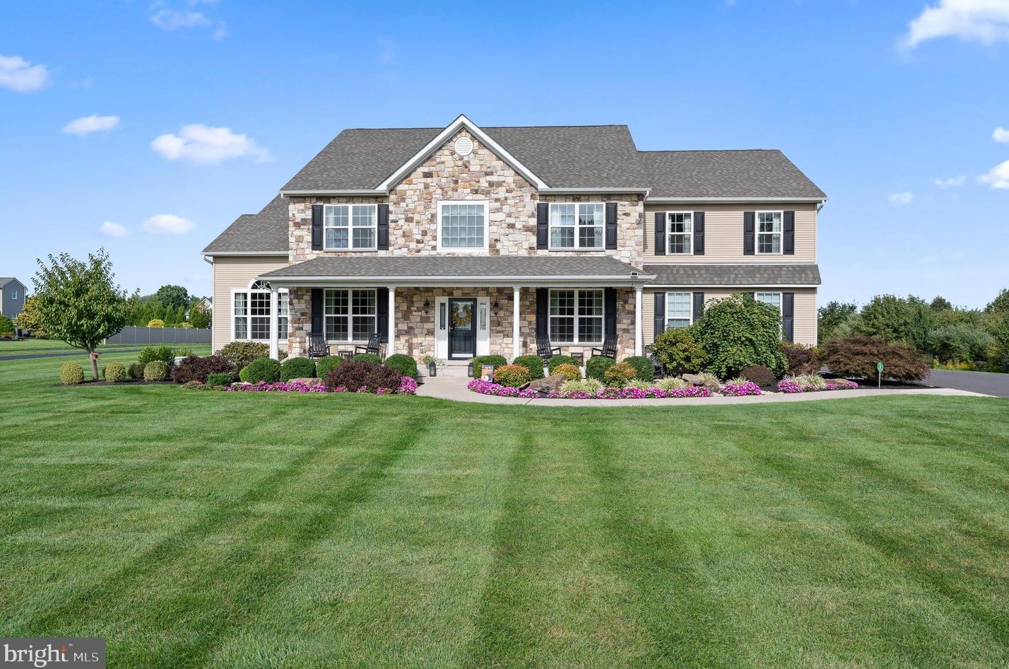 353 Sunset Rd, Collegeville, PA 19473