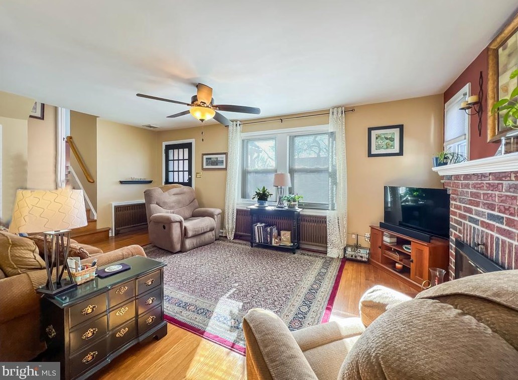 3438 Central Ave, Huntingdon Valley, PA 19006