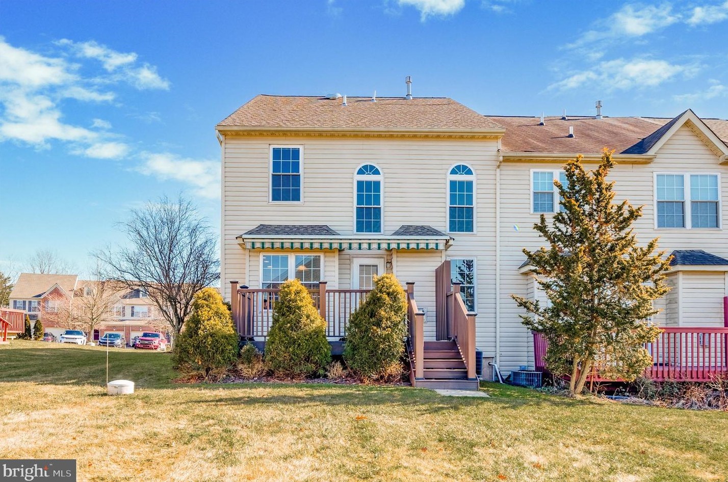 376 Belcourt Way, Harleysville, PA 19438-1956