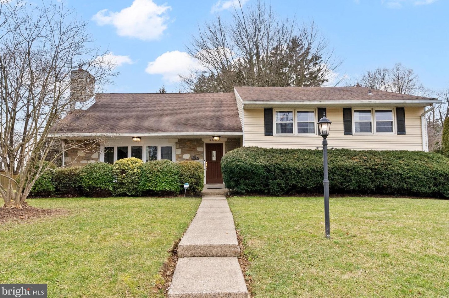 3334 Jeffrey Dr, Dresher, PA 19025