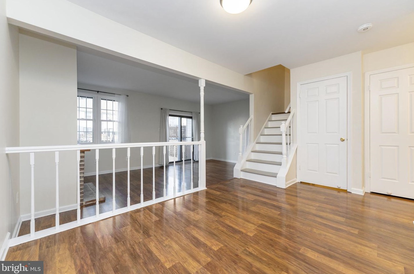 204 Livingston Ct, North Wales PA  19454-1028 exterior