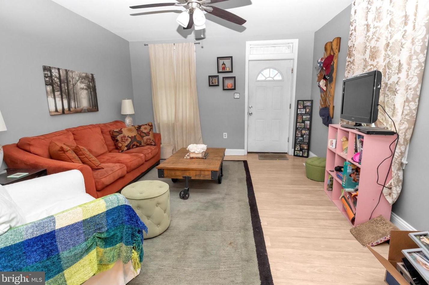 431 Walnut St, Pottstown, PA 19464