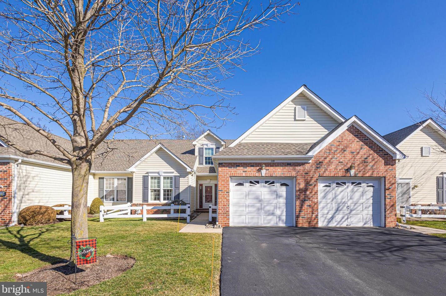 110 Wyndham Woods Way, Hatfield, PA 19440
