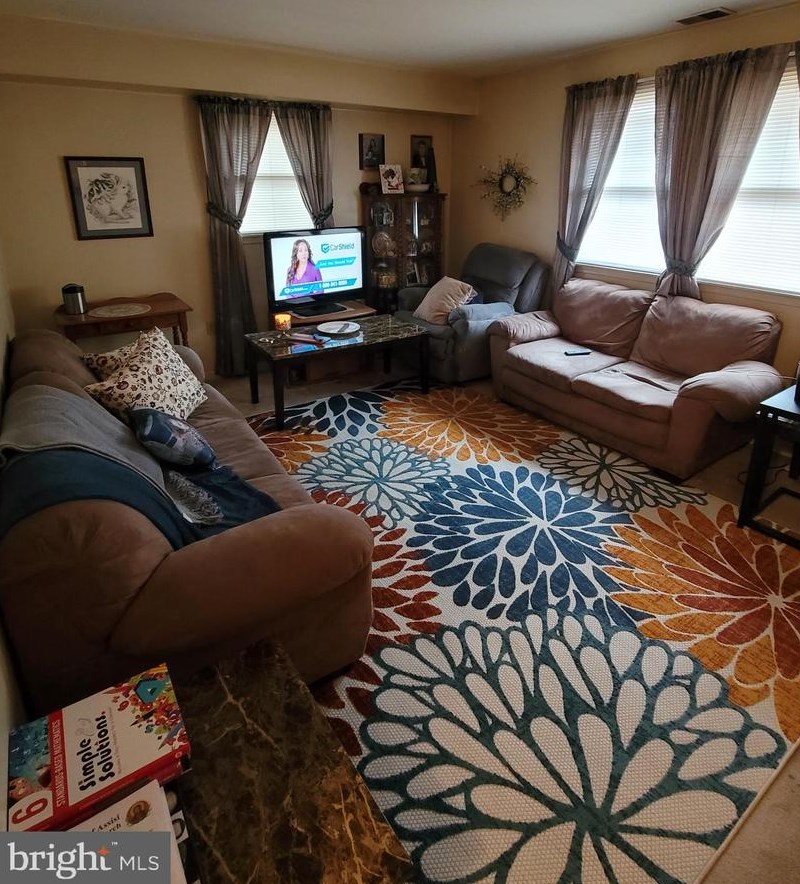 1000 Thomas Barone St, Norristown PA  19401-4215 exterior