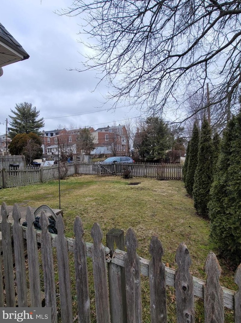 1000 Thomas Barone St, Norristown PA  19401-4215 exterior