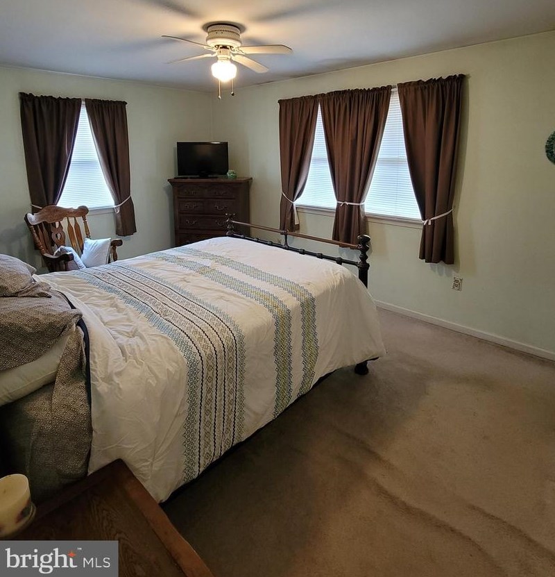 1000 Thomas Barone St, Norristown PA  19401-4215 exterior