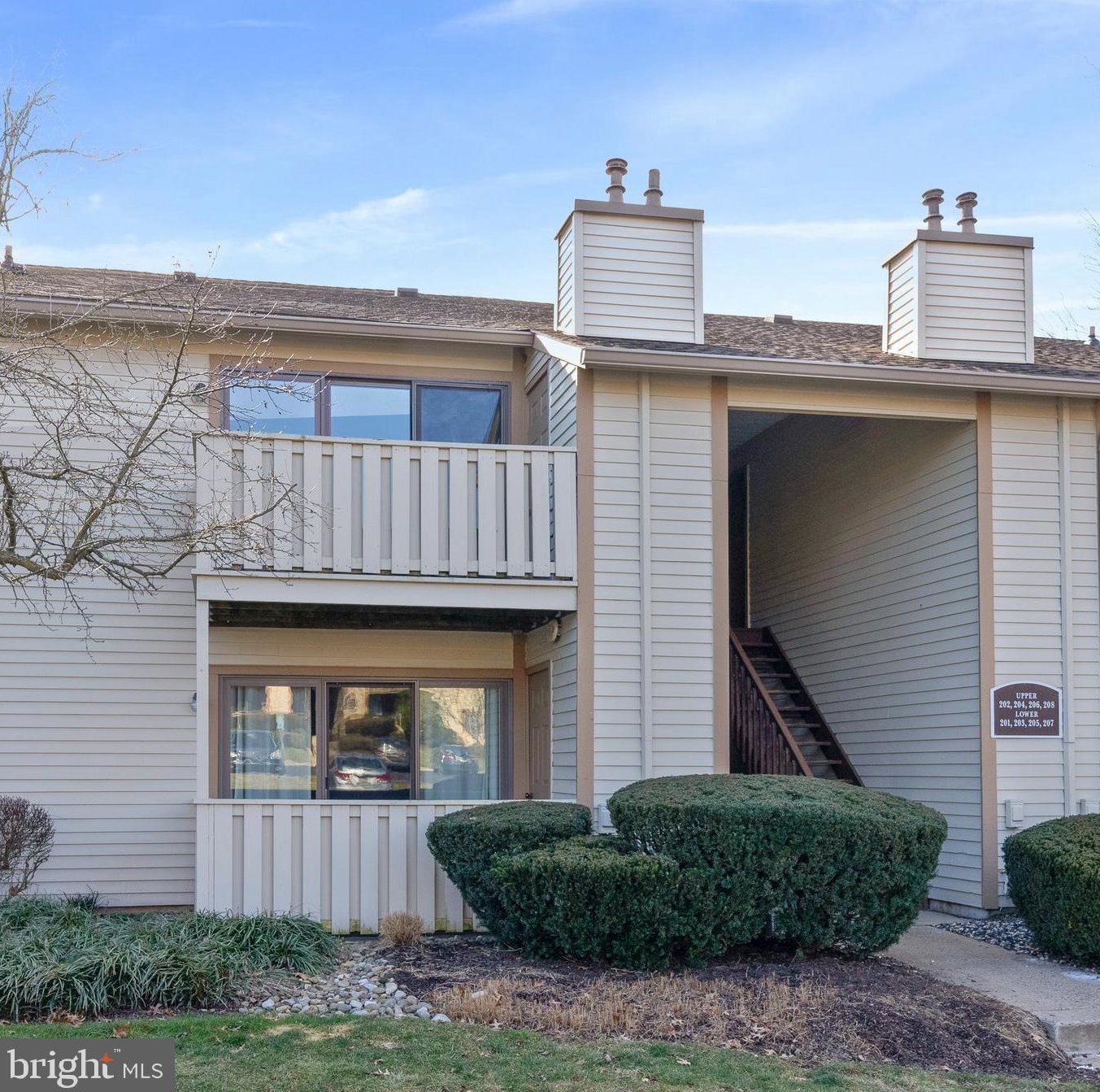 206 Hickory Ct #206, Lansdale, PA 19446