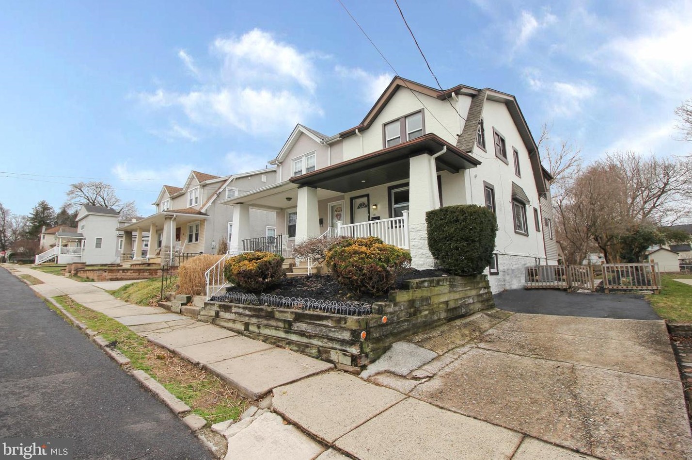 128 Haines Ave, Melrose Park, PA 19027