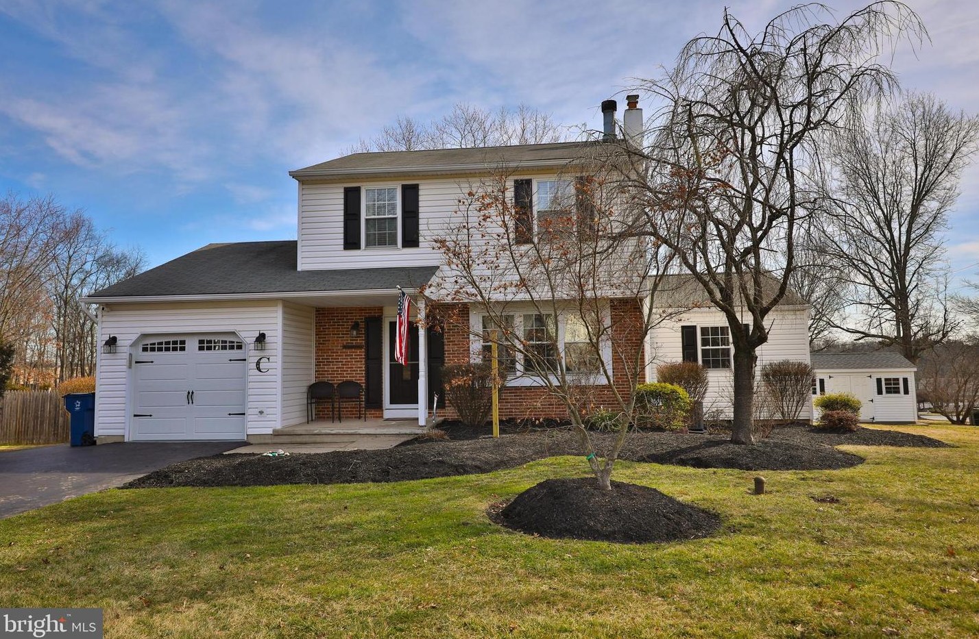 1901 Parkside Ln, Harleysville, PA 19438-3063