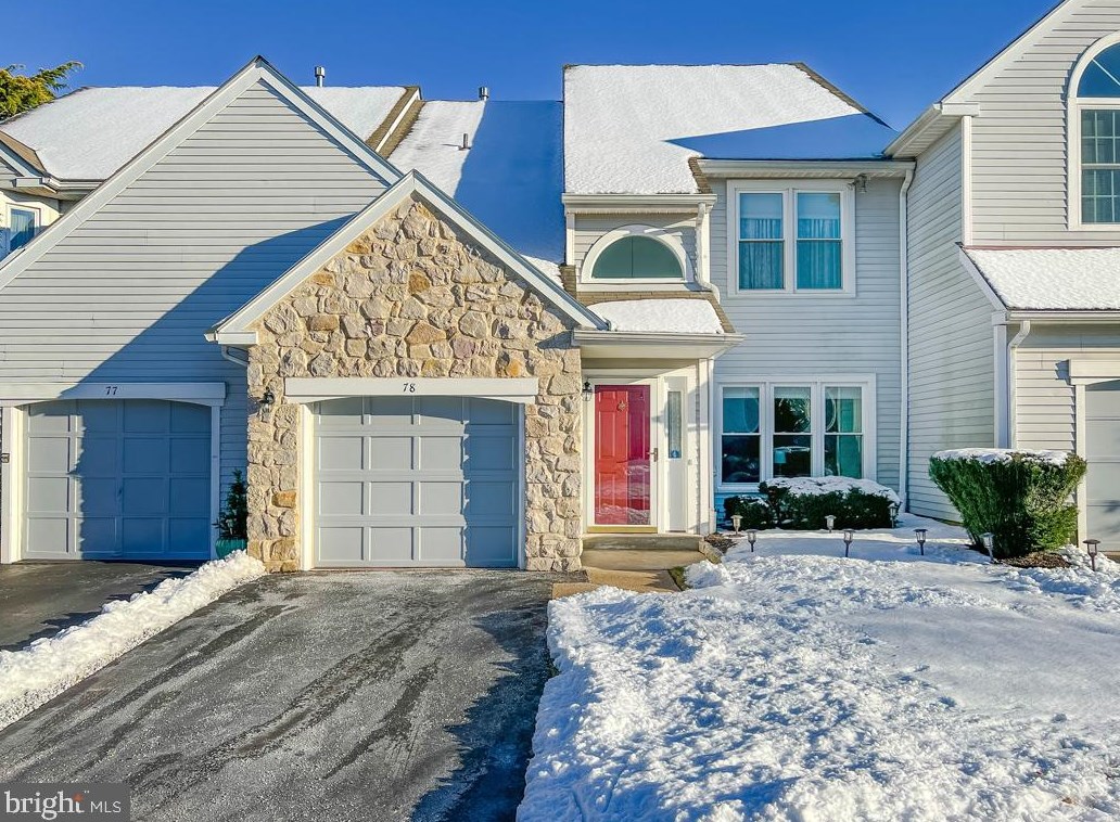 78 Harlow Cir, Prospectville, PA 19002