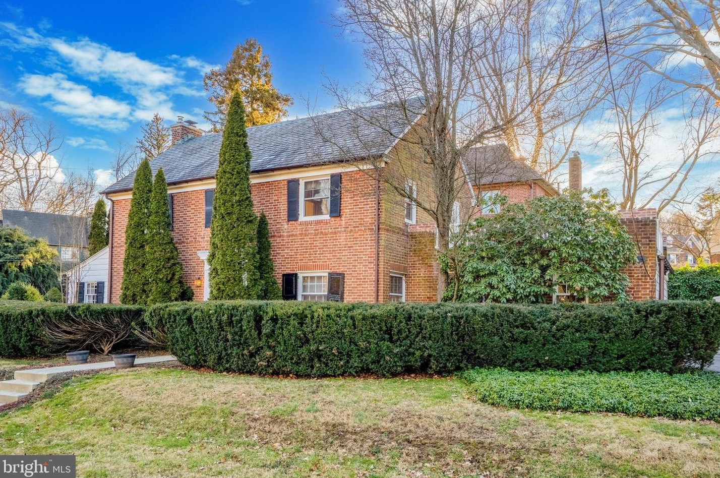 200 Hewett Rd, Wyncote, PA 19095