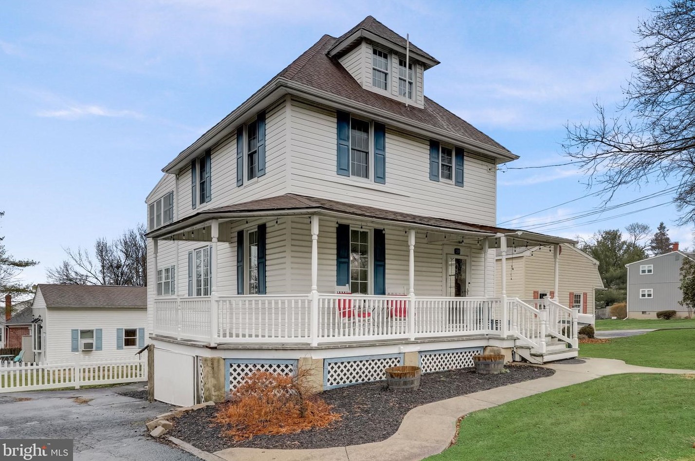 20 Ellis Rd, Willow Grove, PA 19090-3006