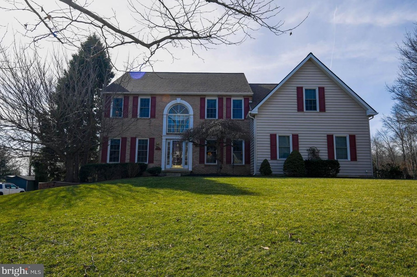 1030 Valley View Dr, Prospectville, PA 19002