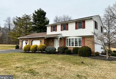2160 Kulp Rd, Harleysville, PA 19438-3009