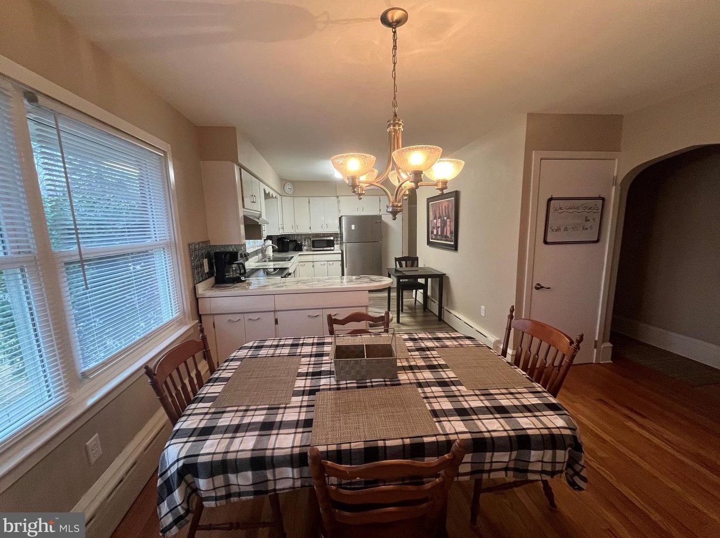 2445 Orvilla Rd, Hatfield PA  19440-2642 exterior