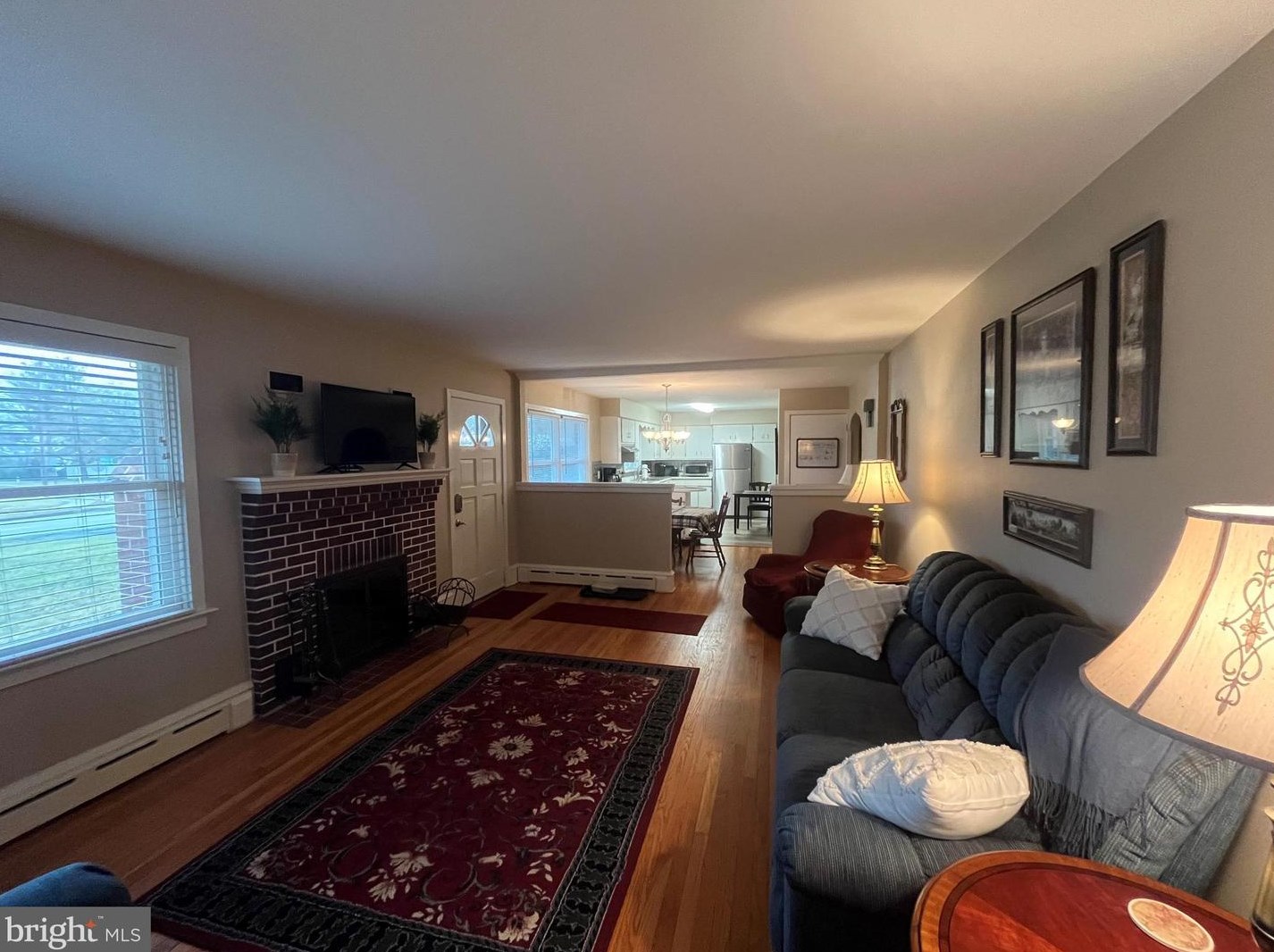 2445 Orvilla Rd, Hatfield PA  19440-2642 exterior