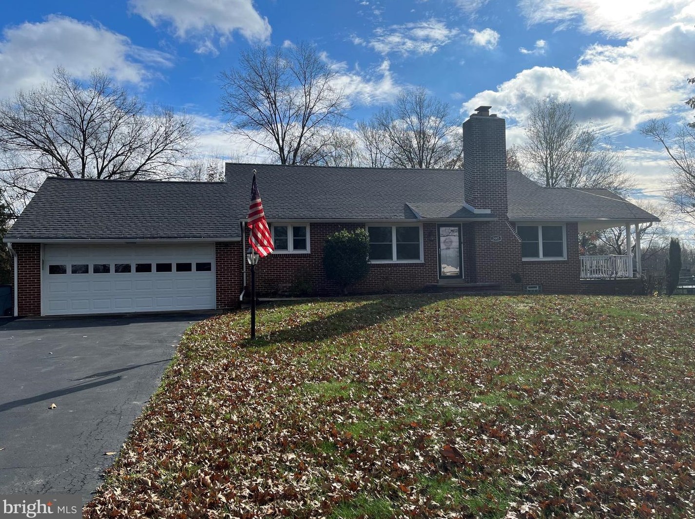 2445 E Orvilla Rd, Hatfield, PA 19440