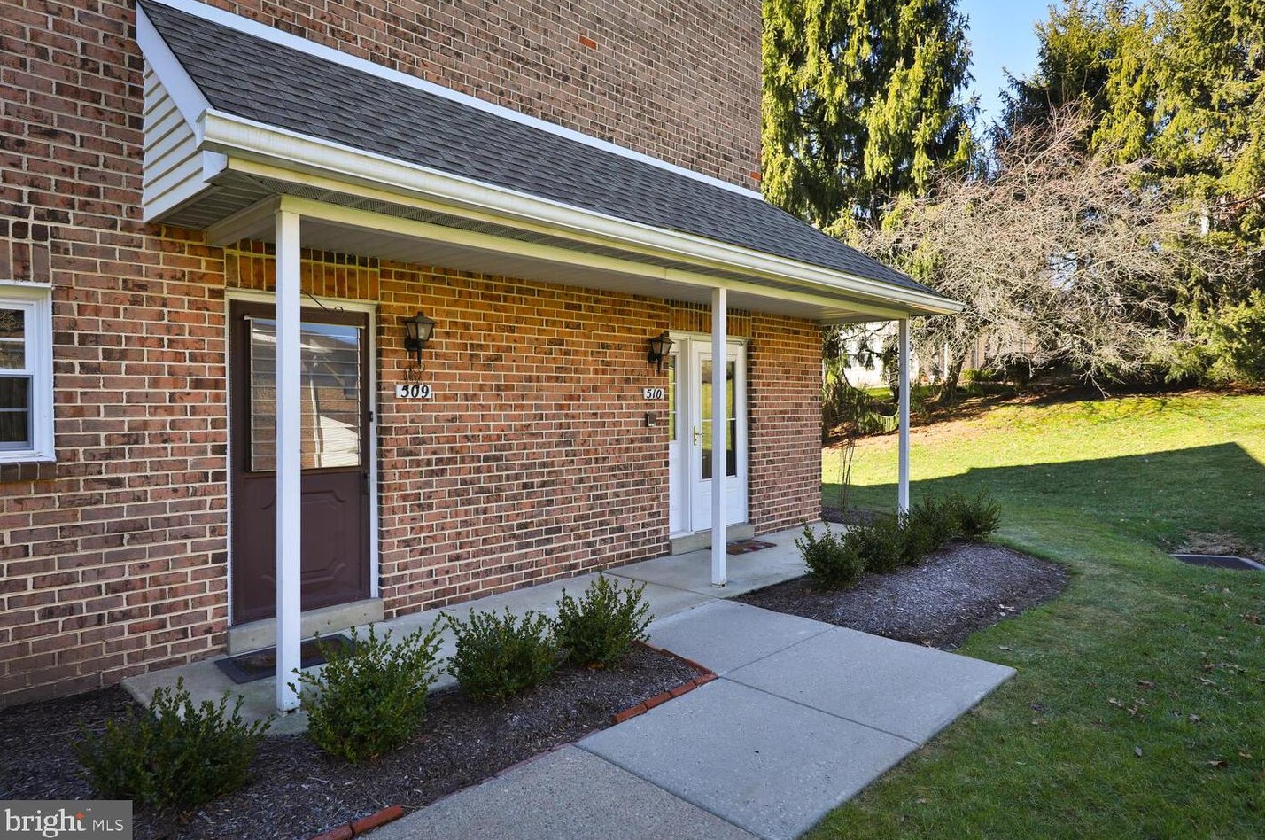 509 Valley Glen Rd, Melrose Park, PA 19027