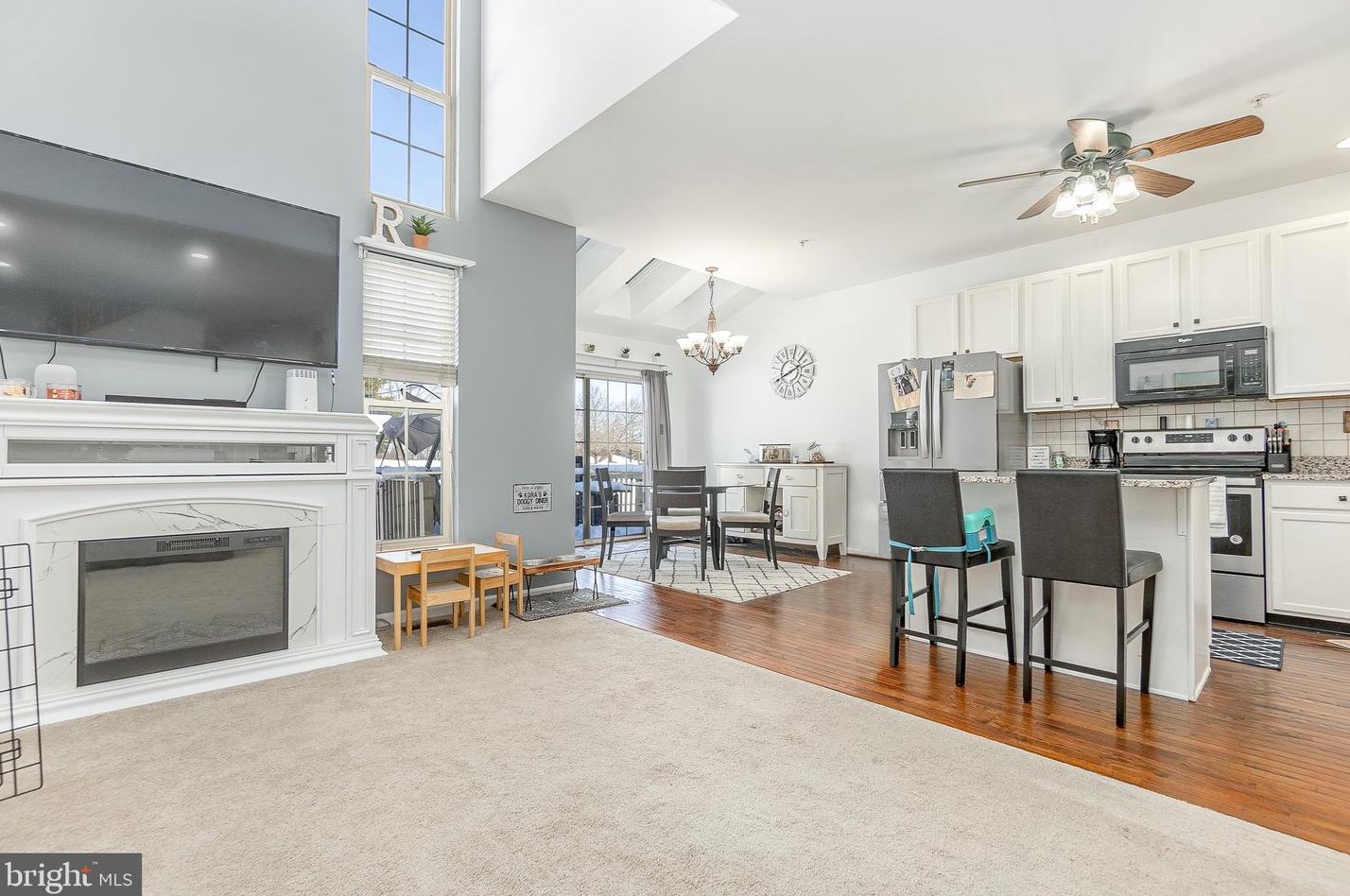 7 Chadwick Cir, Norristown PA  19403-4563 exterior