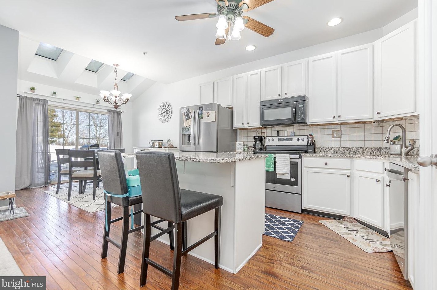 7 Chadwick Cir, Norristown PA  19403-4563 exterior