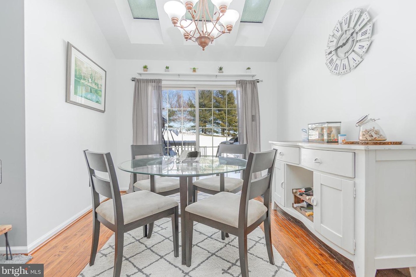 7 Chadwick Cir, Norristown PA  19403-4563 exterior