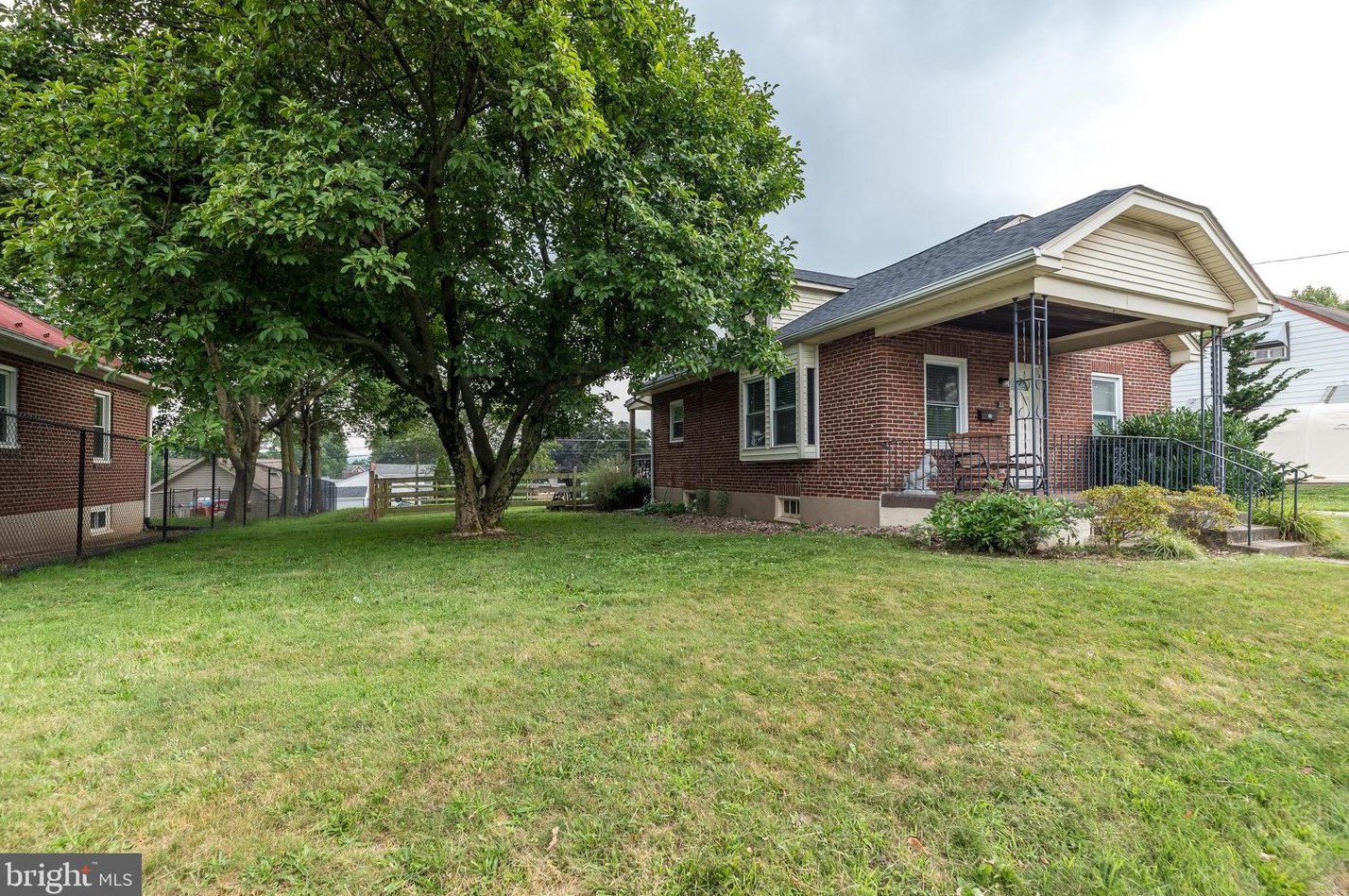 22 W 8th St, Pottstown, PA 19464