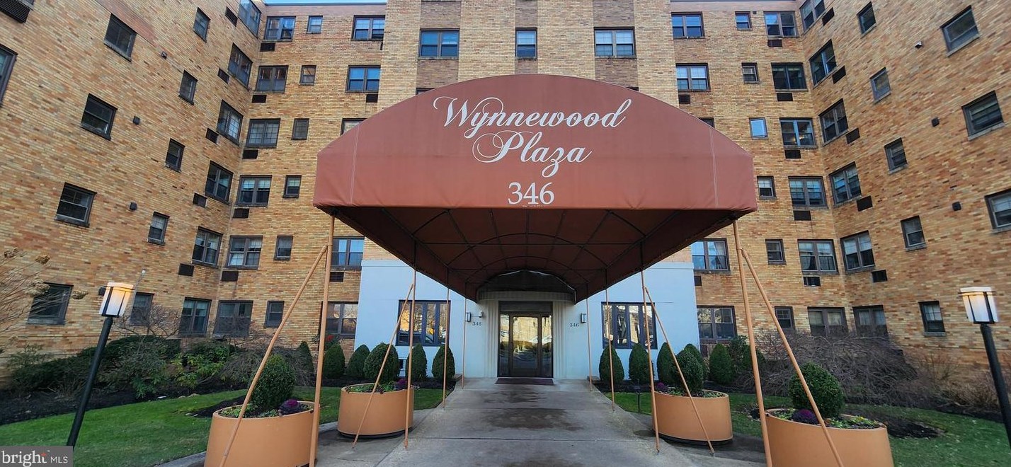 346 E Lancaster Ave #408, Penn Wynne, PA 19096