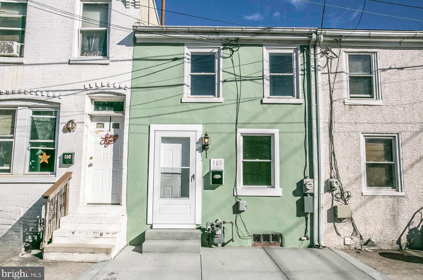 105 3rd St, Norristown, PA 19405-1006
