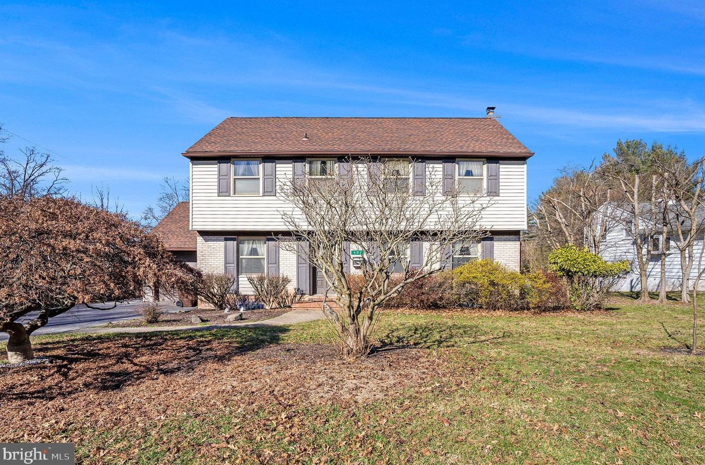 401 Rittenhouse Blvd, Norristown, PA 19403-3382