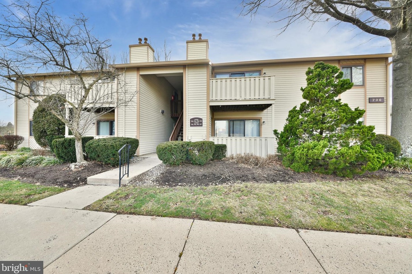 707 Poplar Ct, Lansdale, PA 19446