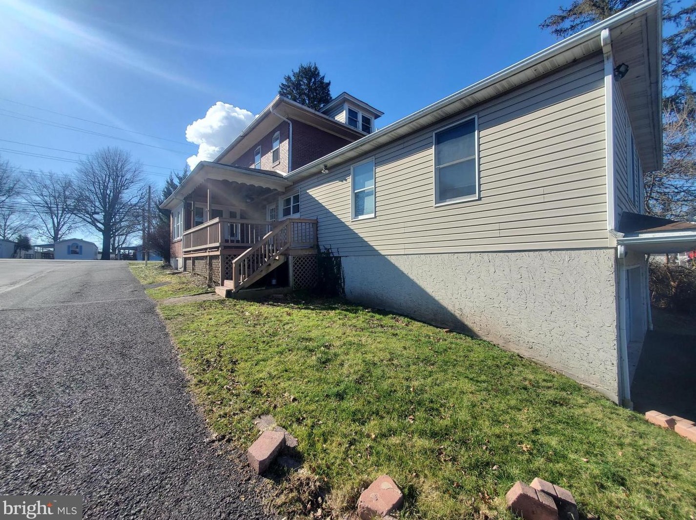 2871 E High St, Pottstown, PA 19464
