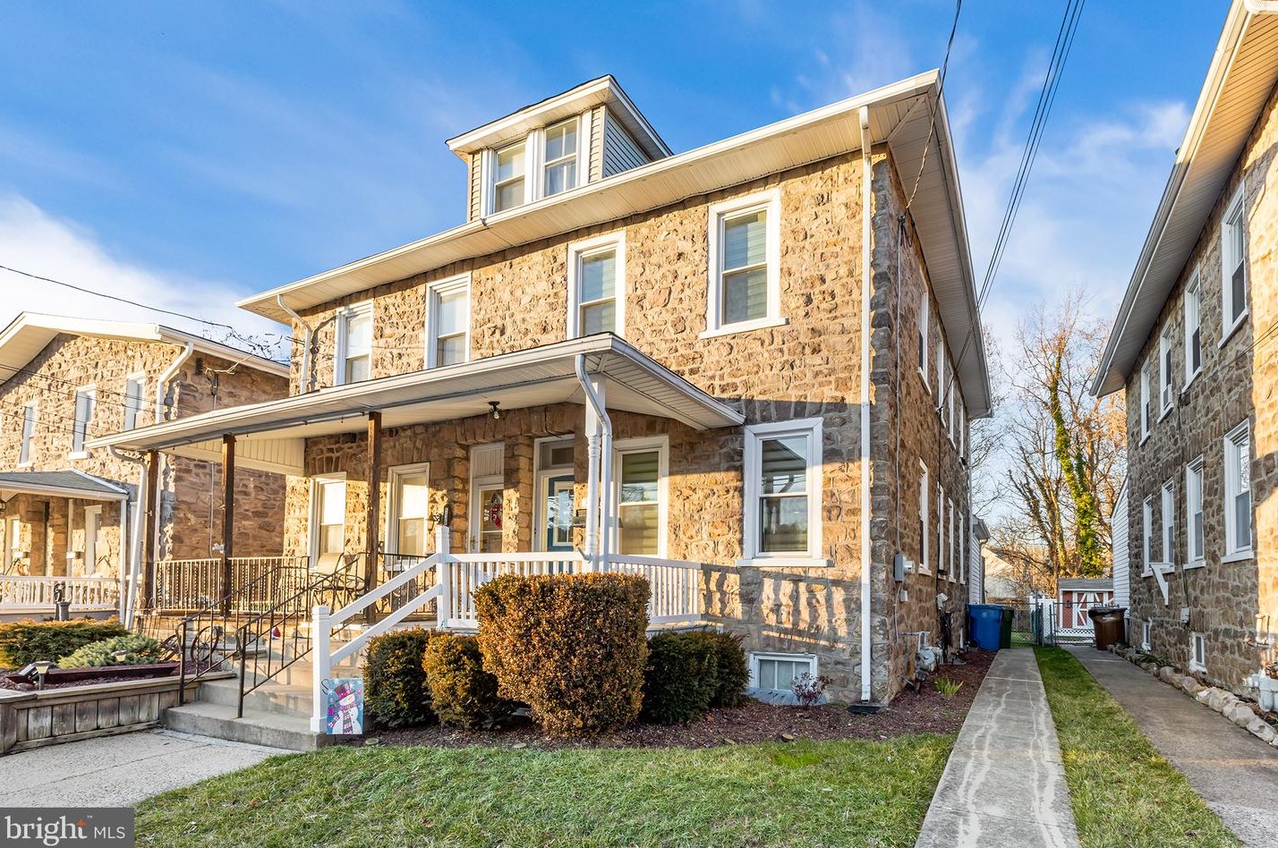 540 Argyle Ave, Prospectville, PA 19002