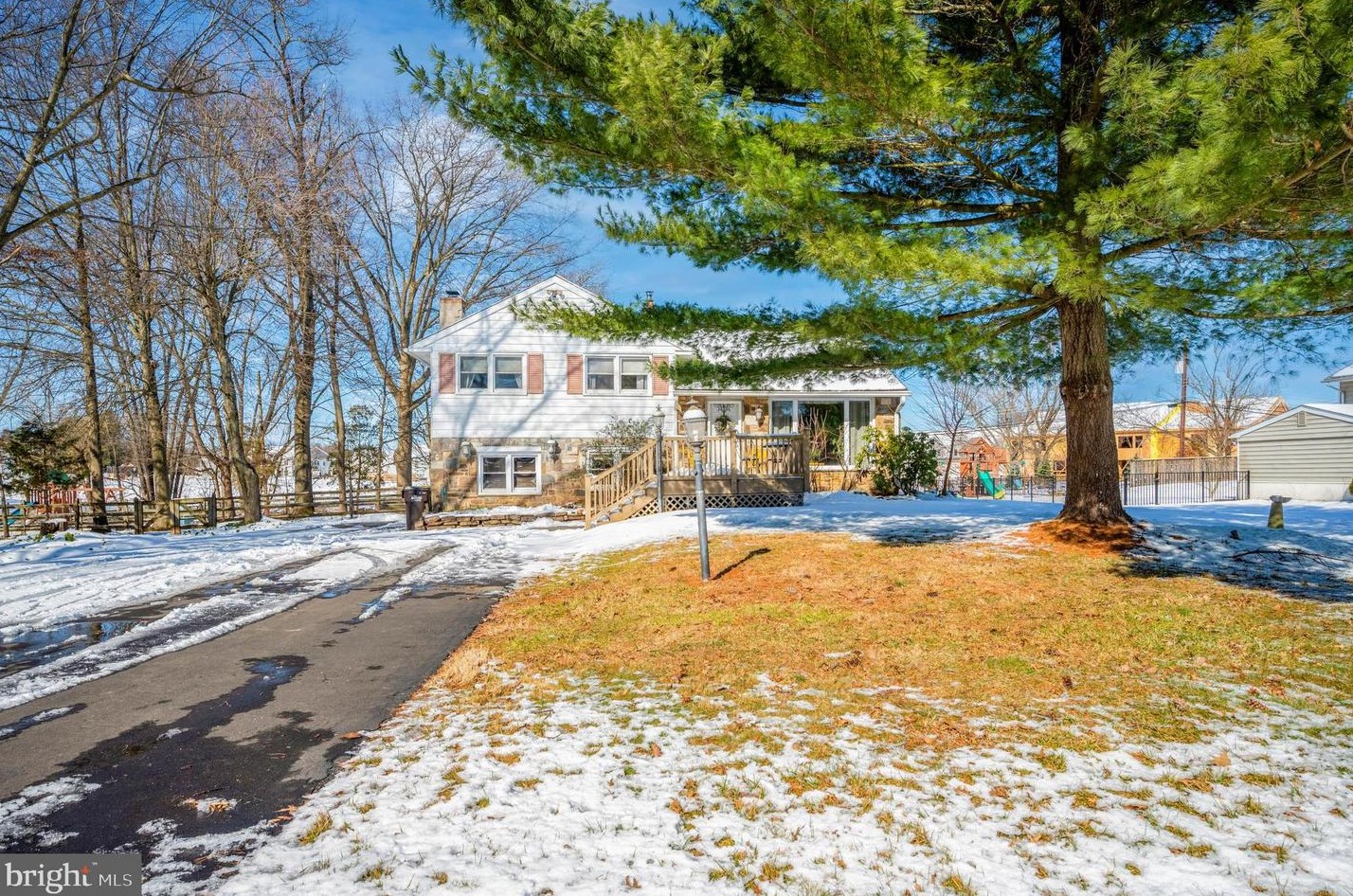 242 Park Rd, Prospectville, PA 19002