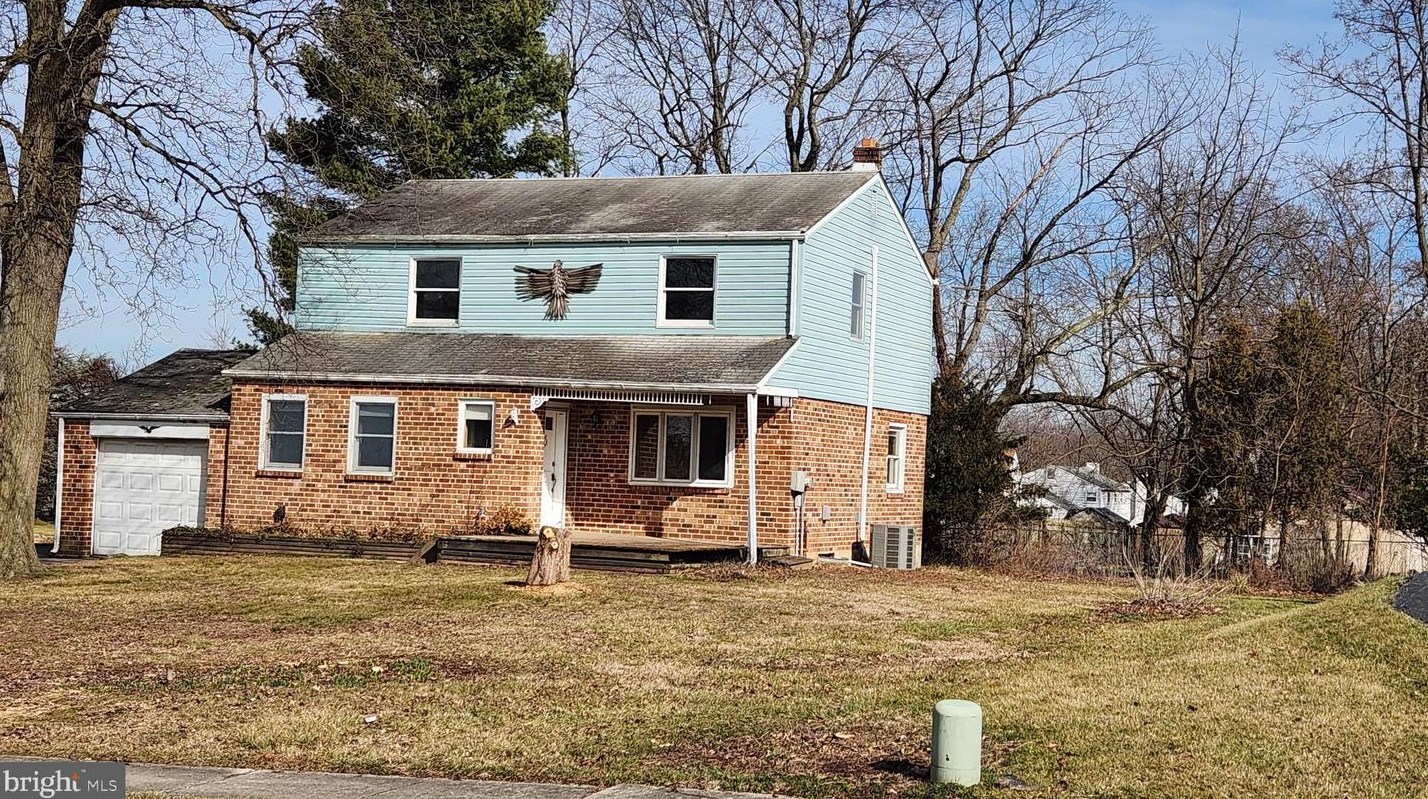 618 General Scott Rd, Norristown, PA 19406