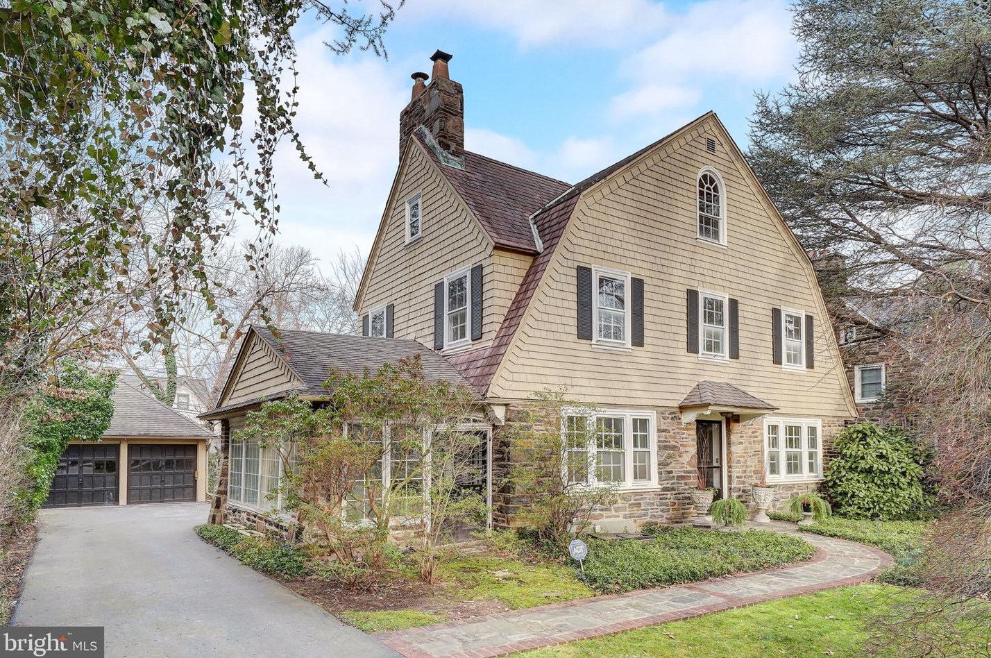 11 Colwyn Ln, Cynwyd, PA 19004