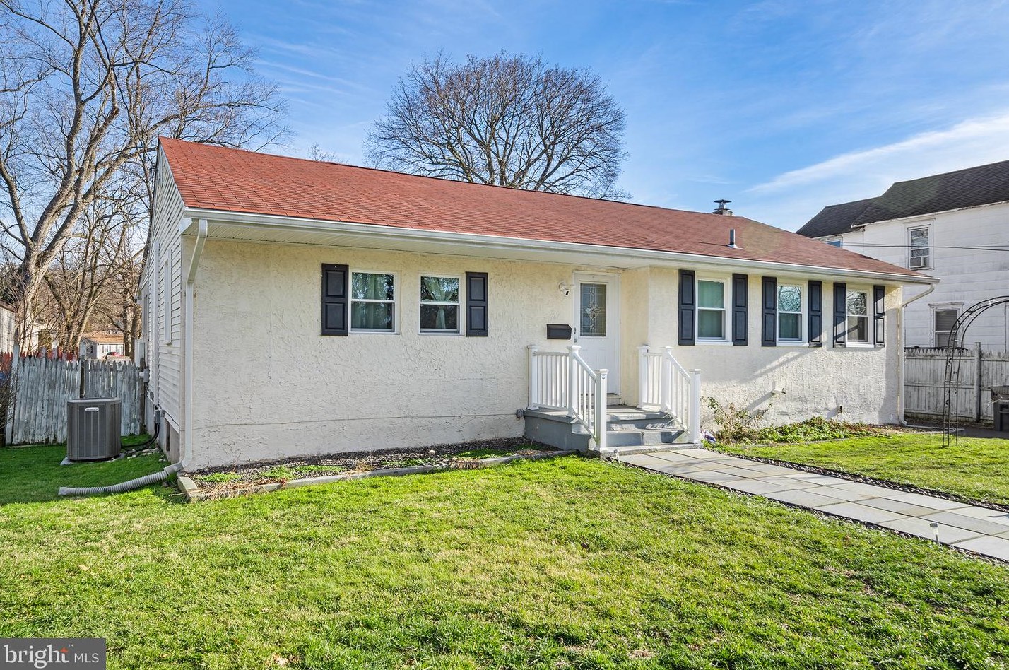 1529 Fairview Ave, Willow Grove, PA 19090