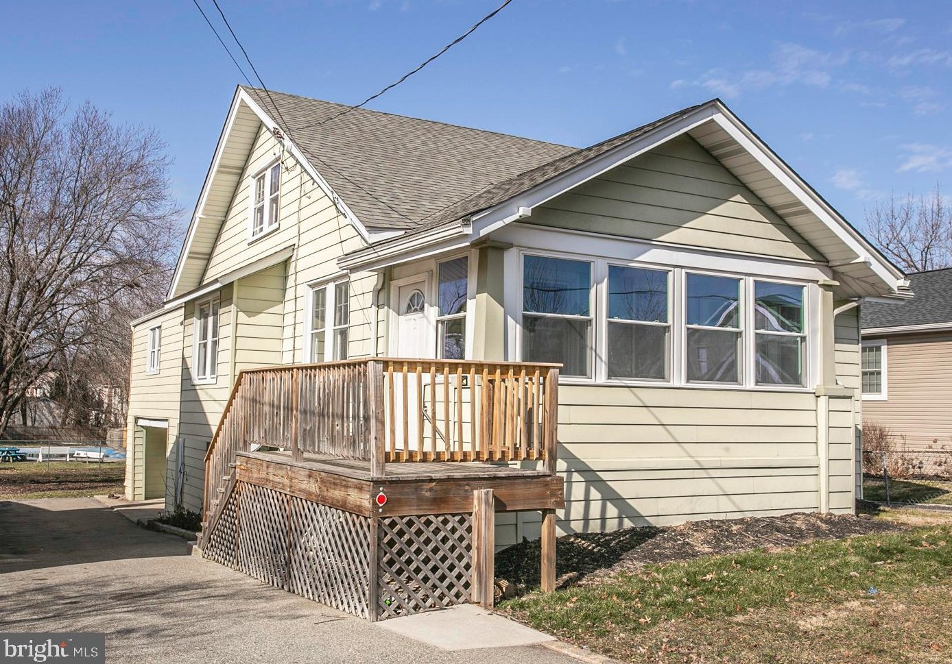 61 Potts, Norristown, PA 19403