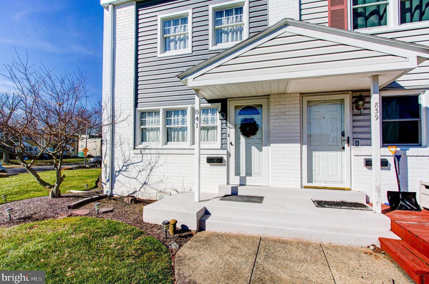 841 Wedgewood Dr, Lansdale, PA 19446