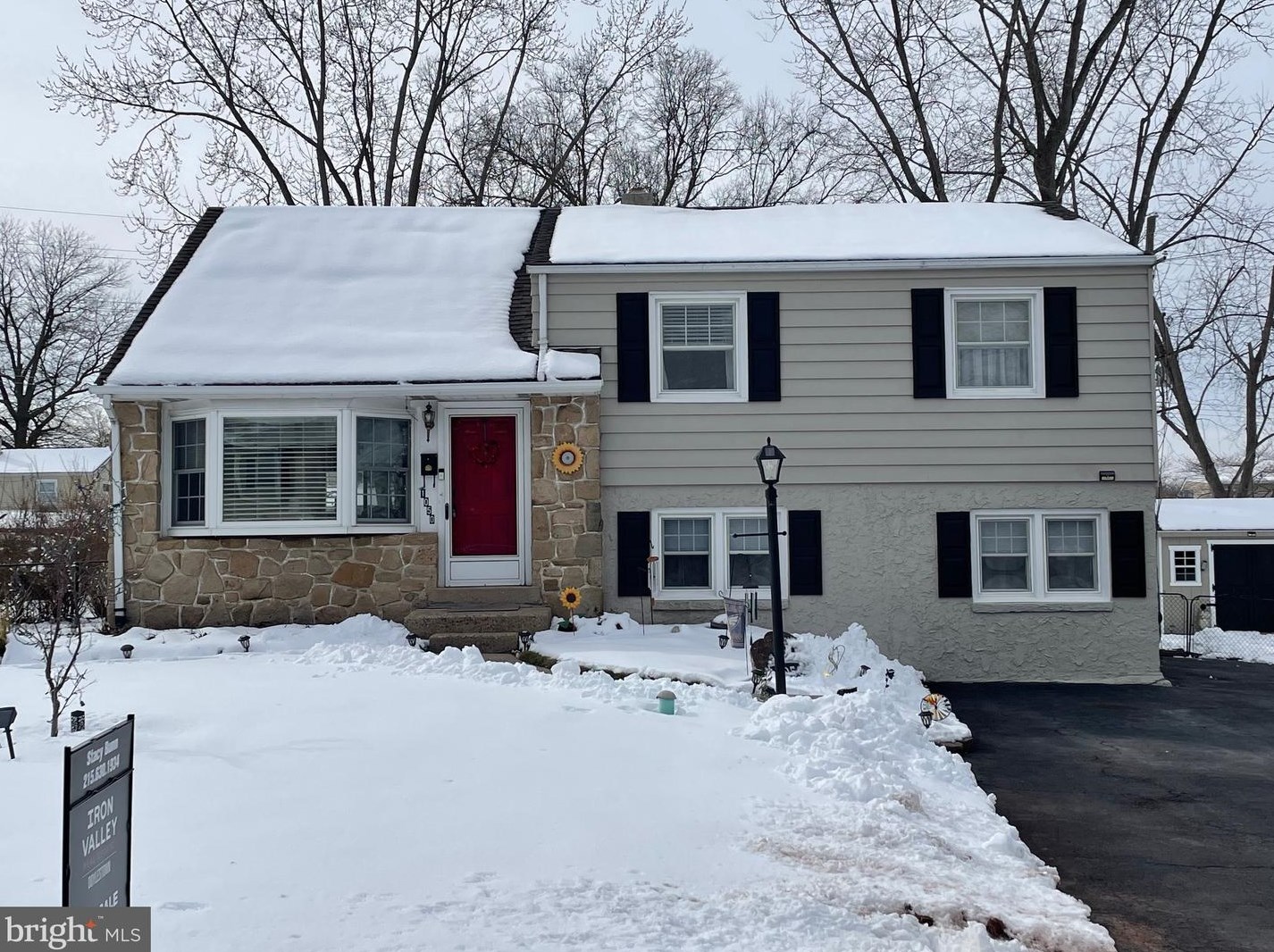 1050 Pross Rd, Lansdale, PA 19446