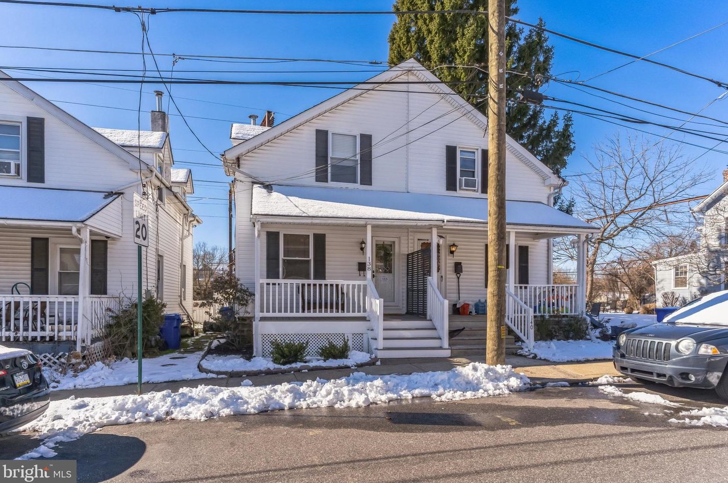 138 Wilson Ave, Ardsley, PA 19038